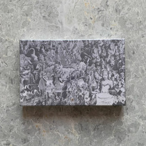 In stock BLACKPINK Park Chae Young SOLO album Rose R official photo card