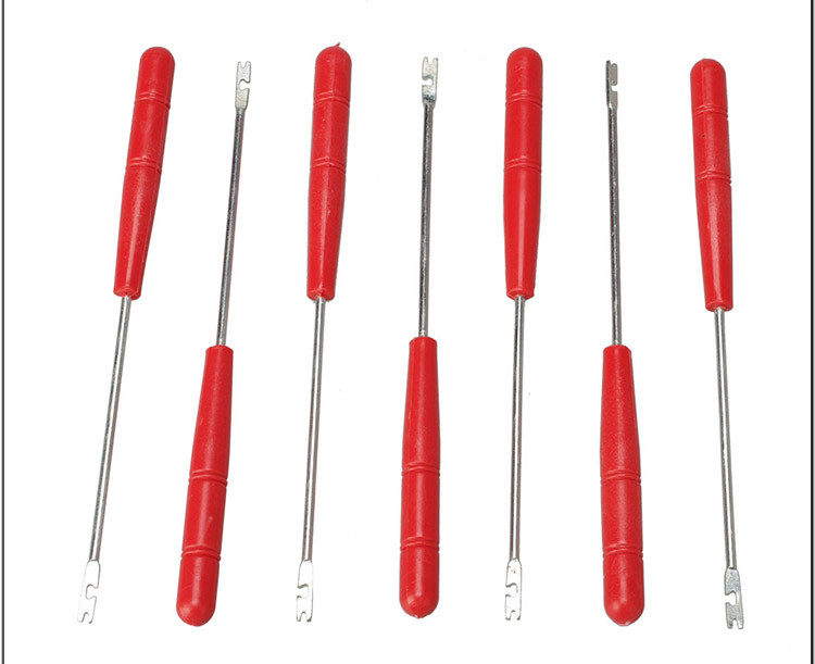 Fish Hook Decouple hook-off-hook off-hook for easy and quick and unhurt hand gear accessories