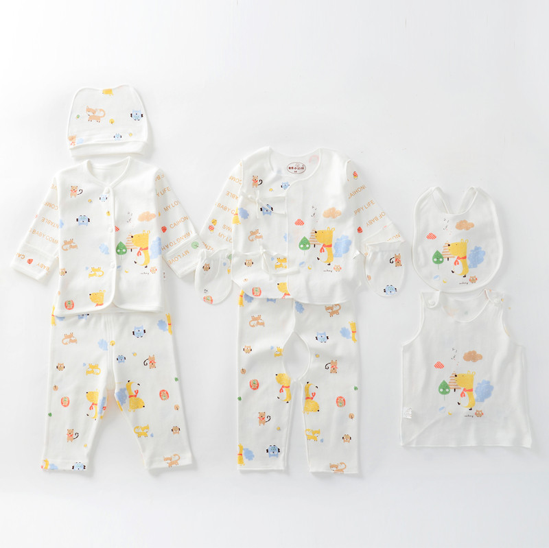 Coffret cadeau pour nouveau-né M108-4 - Ref 1957926 Image 33