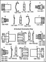 126-222  COOPER INTERCONNECT