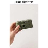 Urban Outfitters, однократная камера эксклюзивного стиля ретро UO, может взять 17 листов