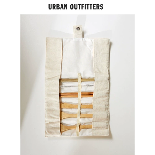 Бамбуковая посуда установит городские накипитщики дома поддельная ложка короткая натуральная защита окружающей среды. Новые продукты