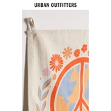 Печать переплетения гобелен городской экипировщик персидский стиль свежий и модный украшение настенные одеяло новые продукты