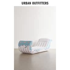 Лыжные доски 时尚充气雪橇urbanoutfitters防摔耐磨清新时尚冬季趣味雪具
