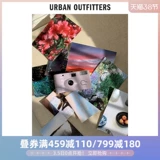 Urban Outfitters, однократная камера эксклюзивного стиля ретро UO, может взять 17 листов