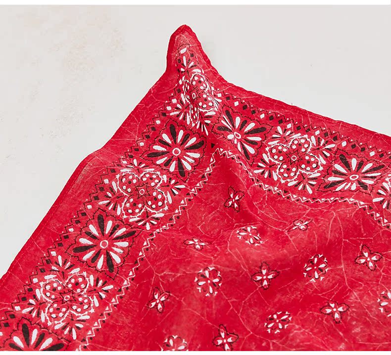 Foulard pour Femme en Coton - Ref 3159603 Image 39