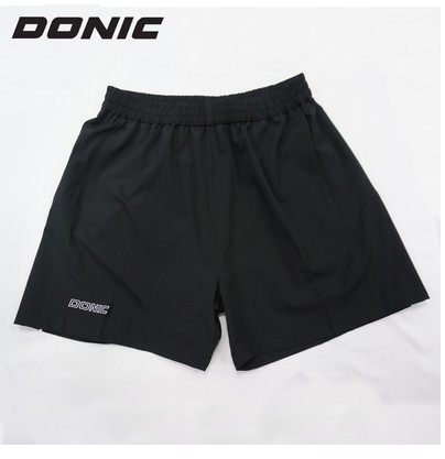 Donick table tennis shorts 92170 quick-drying table tennis shirts table tennis suit ball sports pants