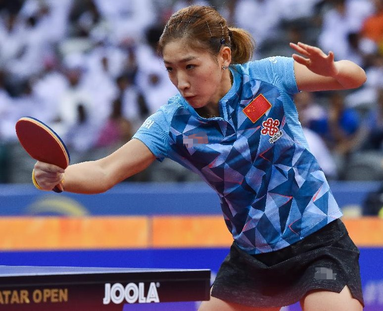 Ca cao nam giới và phụ nữ mô hình trẻ em của table tennis quần áo phù hợp với ngắn tay áo sơ mi cạnh tranh phù hợp với áo thể thao tùy chọn cờ phiên bản bàn bóng bàn butterfly
