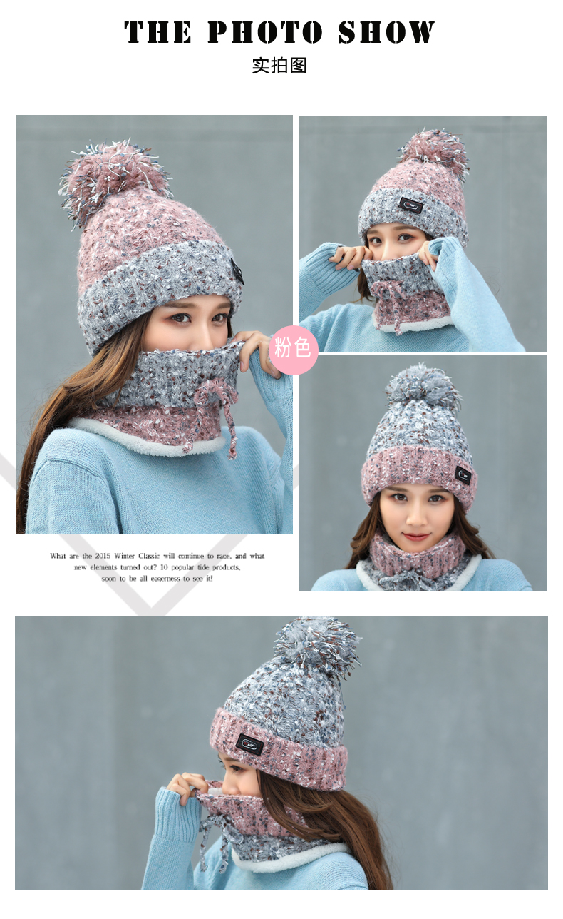 Chapeau pour femme - Ref 3234106 Image 12