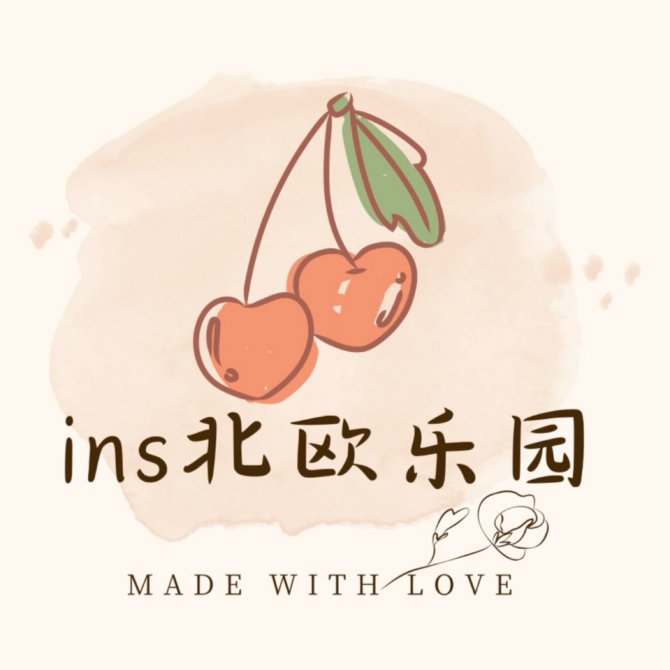 ins北欧乐园