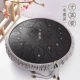[14 -Inch 15 звук+барабанная рама] древний рифма Black+Pired+Учебное пособие