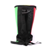 Противоударный водонепроницаемый бубен, рюкзак, 8 дюймов, 10 дюймов, 12 дюймов, 13 дюймов, увеличенная толщина