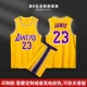 AX-A3008 Lakers Huang-James № 23 Оригинальная настройка