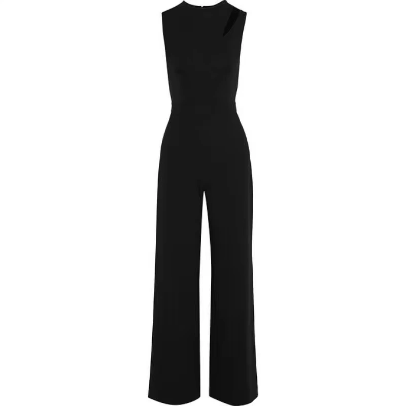 Quần đi biển nữ Alice + Olivia / Alice + Olivia trong thể thao gió nhanh khô - Quần bãi biển