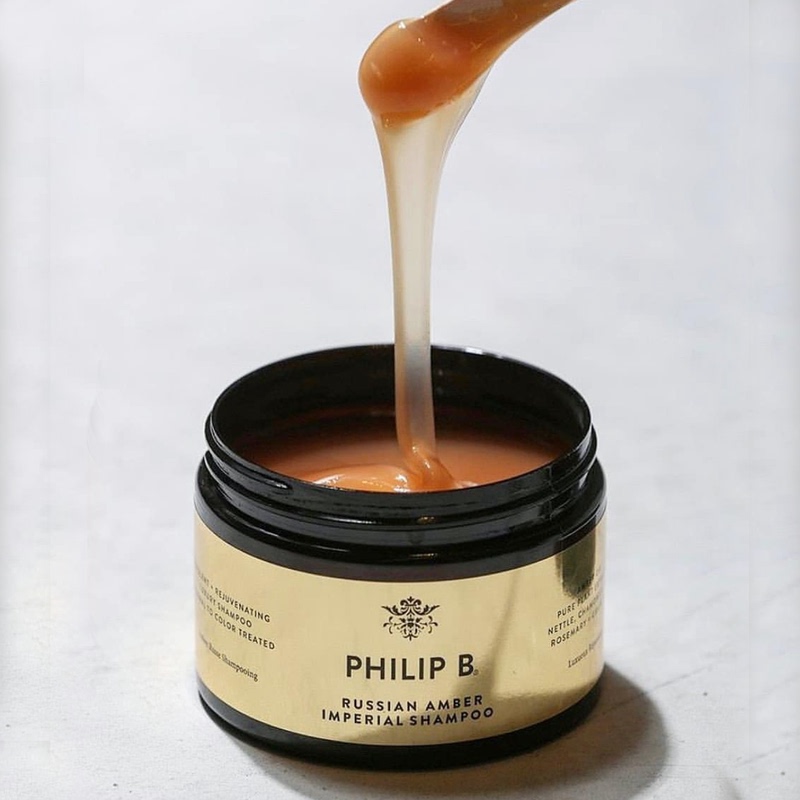 In Stock: American Philip B Royal Amber Shampoo 88ml, Moisturizes, Repairs Damage, Improves Dryness and Frizz In Stock: American Philip B Royal Amber Shampoo 88ml, Moisturizes, Repairs Damage, Improves Dryness and Frizz