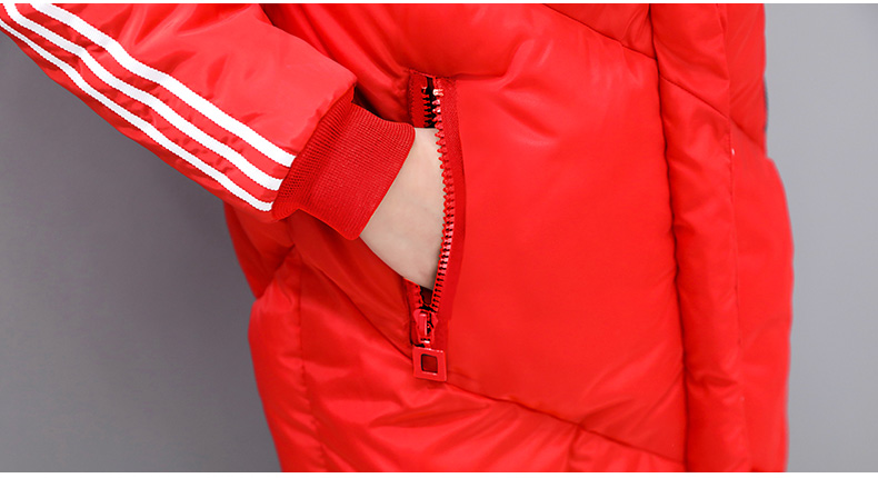 Manteau grande taille femme - Ref 3235149 Image 33