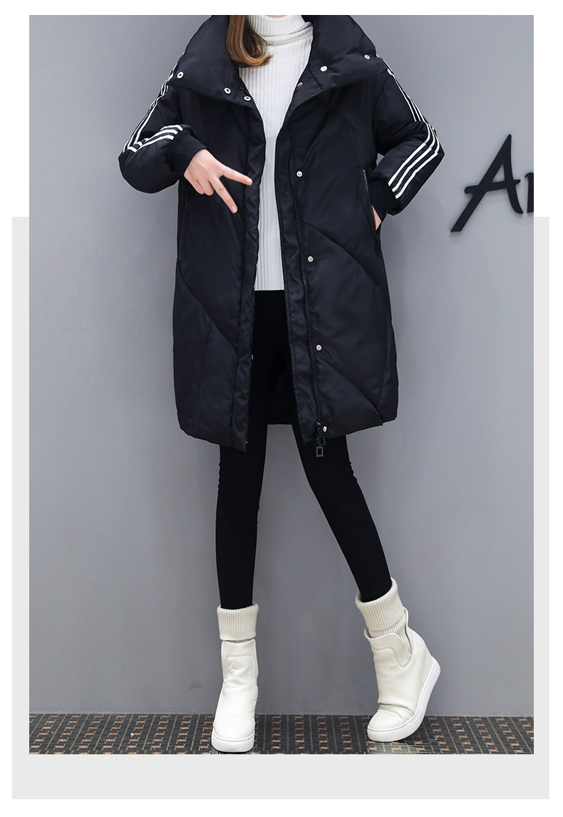 Manteau grande taille femme - Ref 3235149 Image 19