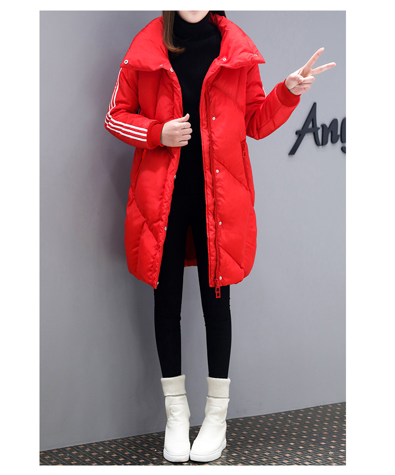 Manteau grande taille femme - Ref 3235149 Image 27