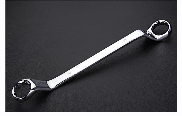 Cờ lê đôi đầu kính bảng công cụ sửa chữa tự động 7-10-15-18-22-30-34-41mm - Dụng cụ cầm tay