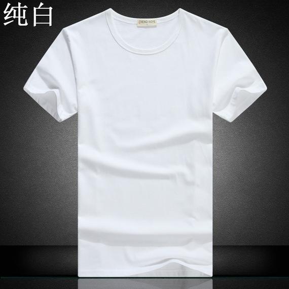 9,9 nhân dân tệ mùa hè rắn rỏi nửa tay áo thun nam ngắn tay áo thun cổ chữ V rượu vang đỏ cỡ lớn áo sinh viên chạm đáy áo ba lỗ nam