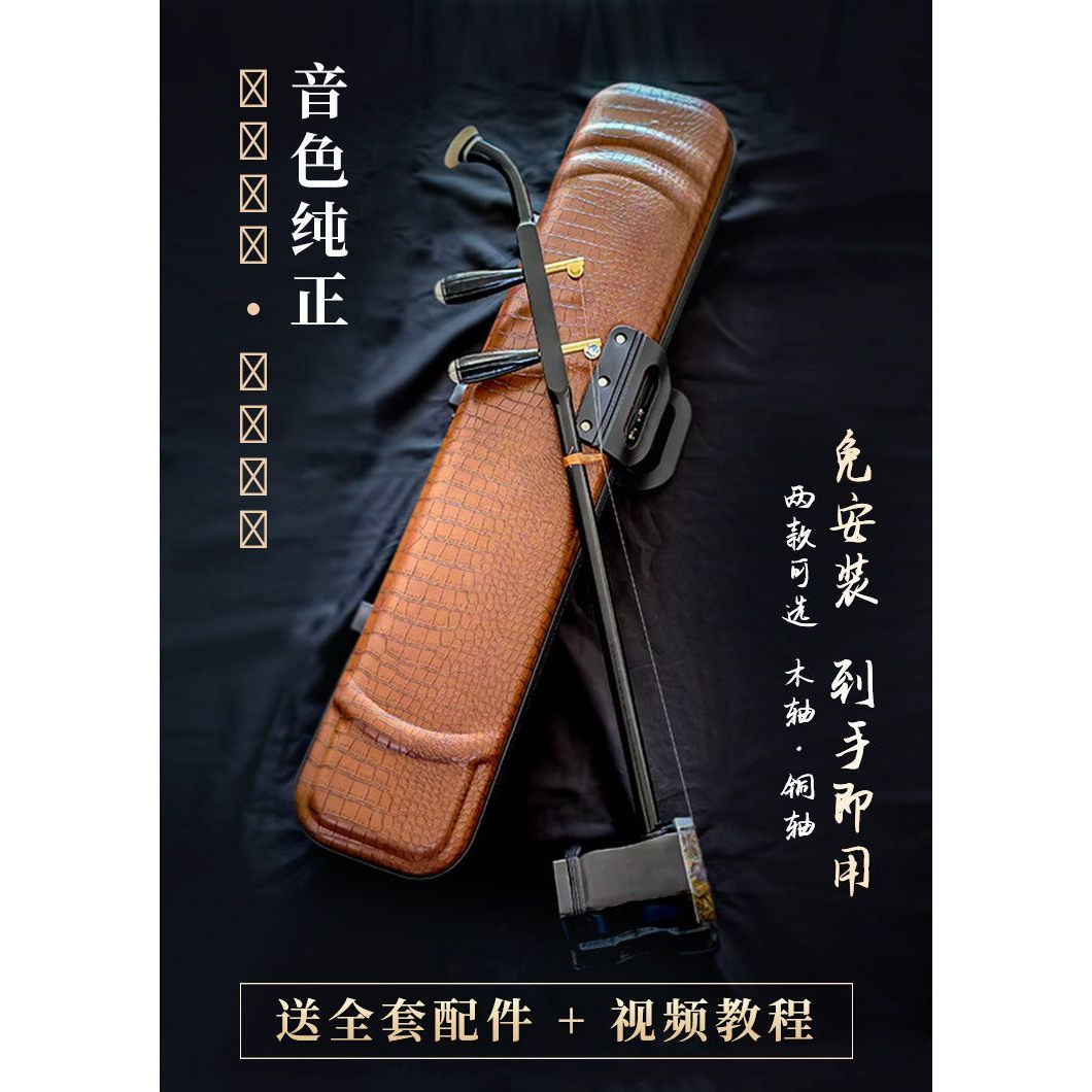 传统民族乐器厂