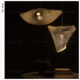 Spanish Alvarez Normcore Aerial Ballet Restaurant Chandelier Designer House Hollow Chandelier Combination Light