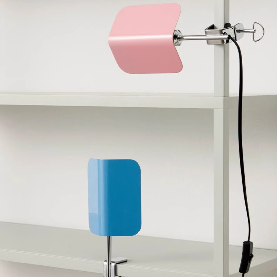 Danish Hay Desktop Lamp Modern Casual Bedroom Study Countertop Lamp Studio Atmosphere Table Lamp Office Lamp