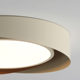 Italian Minimalist Ceiling Lamp Bedroom Study Lamp Modern Simple Creative Round Lamp Nordic Designer Master Bedroom Lamp