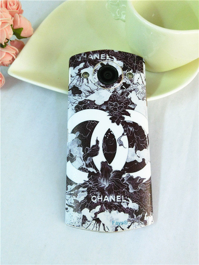 Sticker pour téléphone portable - Ref 1375766 Image 12