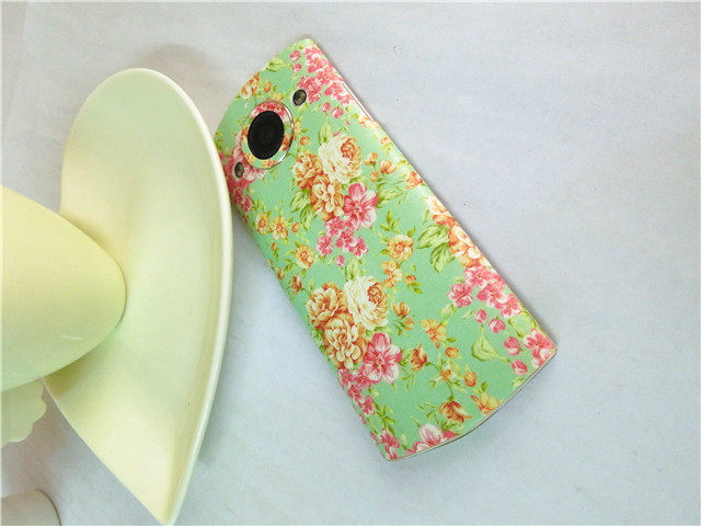 Sticker pour téléphone portable - Ref 1375766 Image 9