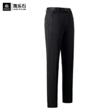 Демисезонные удерживающие тепло дорожные спортивные водоотталкивающие штаны подходит для пеших прогулок