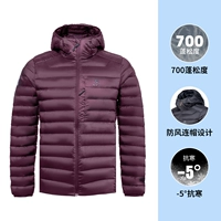 141-мини-ночная коричневая 700 пух