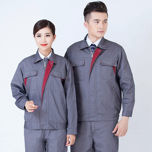 Износостойкий осенний комбинезон, делается под заказ