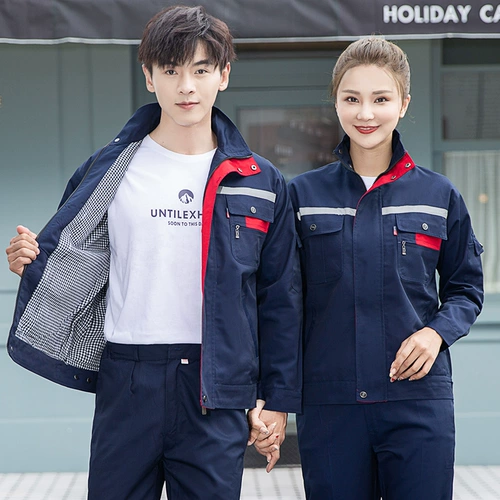 Демисезонный износостойкий комбинезон, куртка, увеличенная толщина, делается под заказ