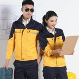 Осенний износостойкий комбинезон подходит для мужчин и женщин, делается под заказ