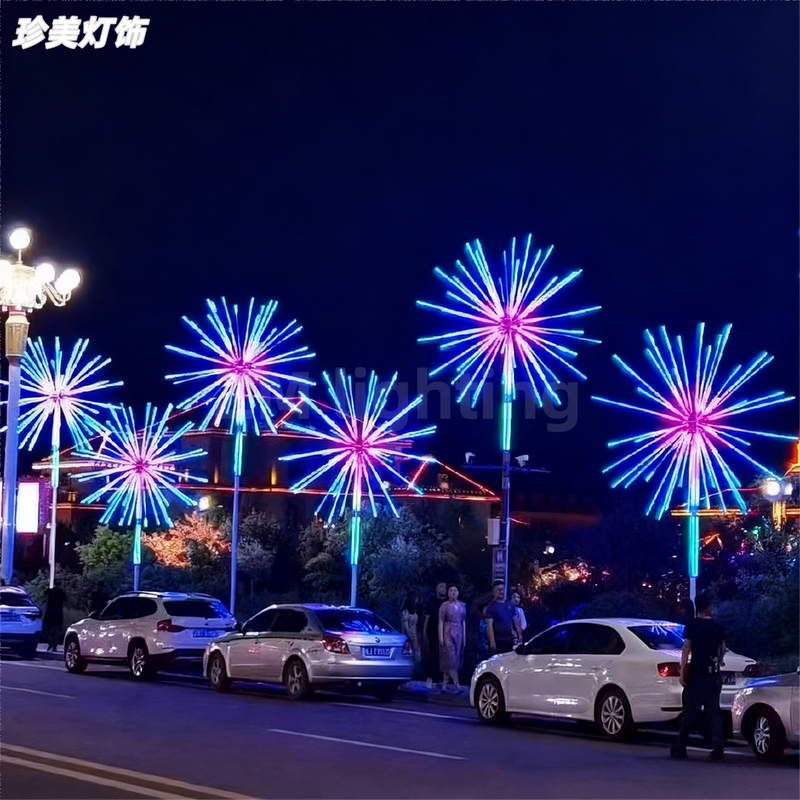 Led Digital Fireworks Lights Show Flash Fireworks Lights Luminous Windmill Lights Outdoor Lighting Landscape Decorative Lights Led Digital Fireworks Lights Show Flash Fireworks Lights Luminous Windmill Lights Outdoor Lighting Landscape Decorative Lights