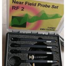 German Langer EMV-Technik RF2 near field probe new spot bargain price