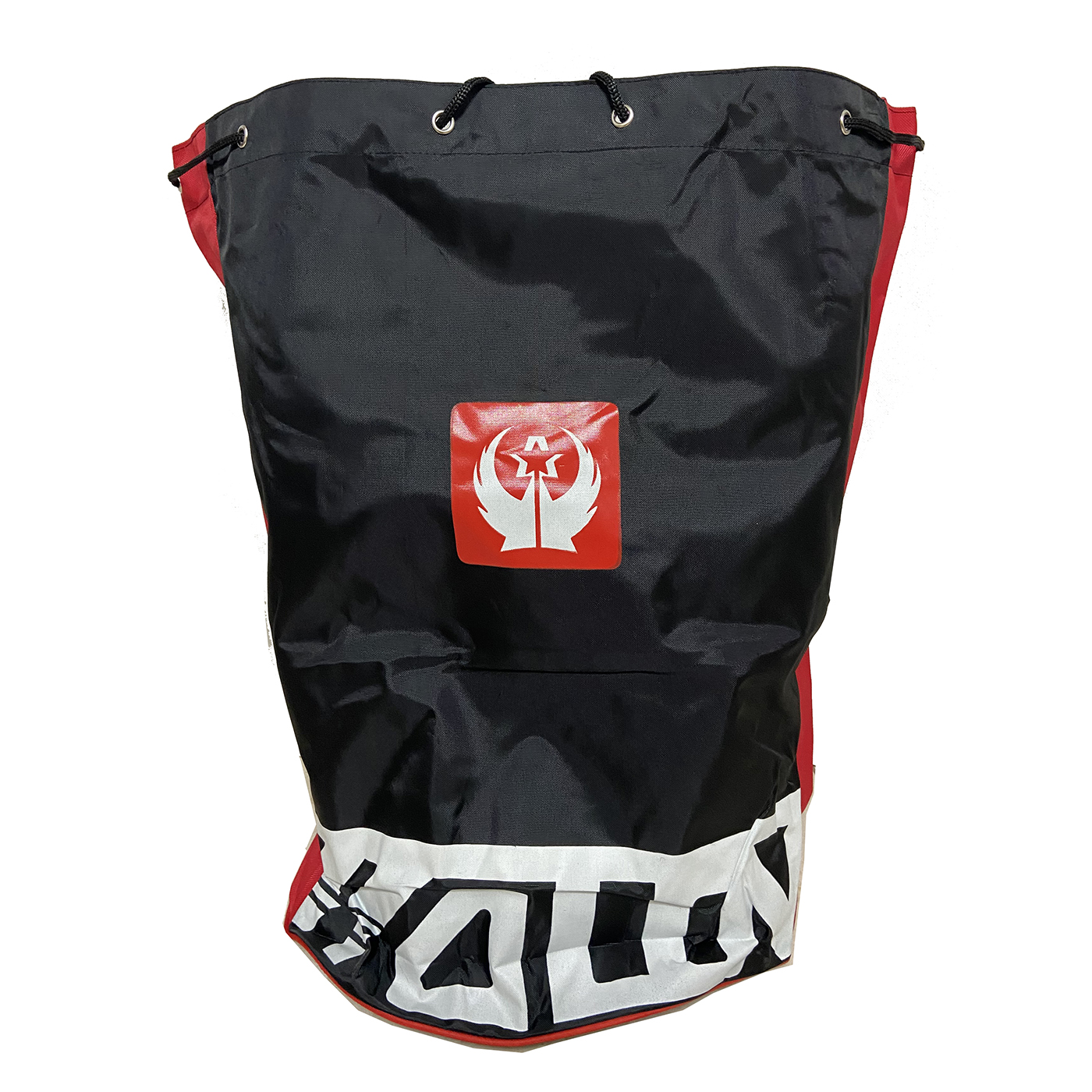 Five dragon taekwondo scattered gear package boxing training pack fighting Thai fight shoulder collection bag