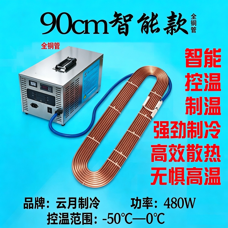 Portable Freezer for Funerals, Ice Pack Cooler, Portable Frozen Coffin,  Refrigeration, Portable Freezer, Body Preservation Ice Pack