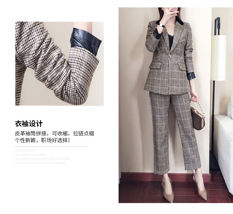 Veste pour femme en Polyester - Ref 3220368 Image 10