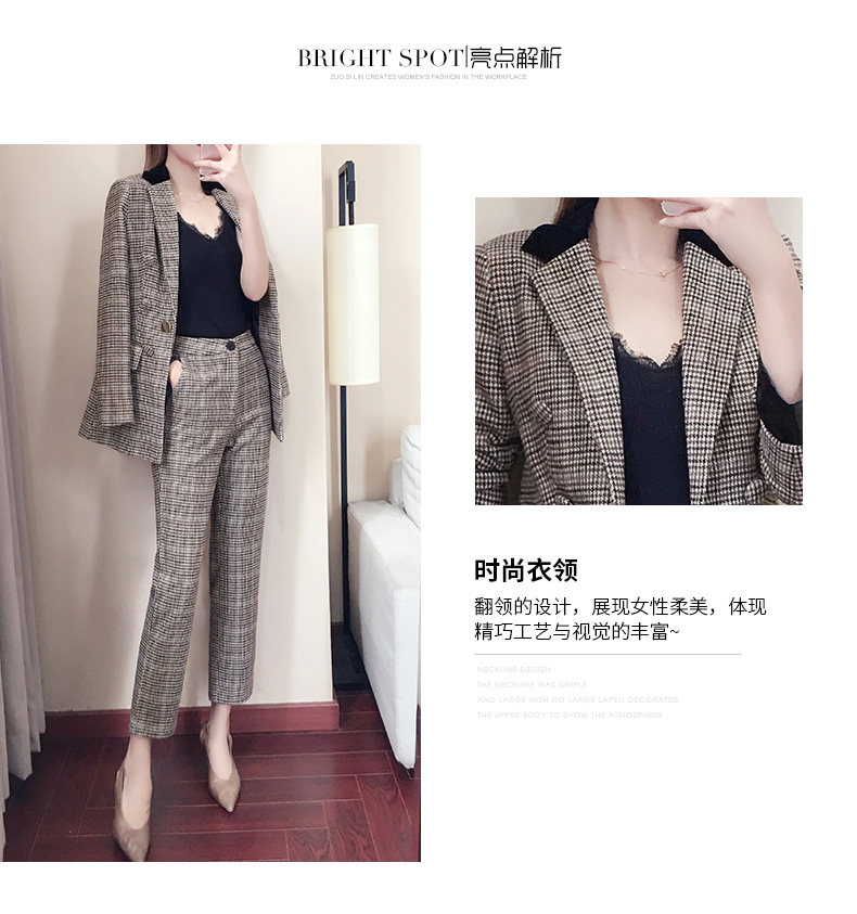 Veste pour femme en Polyester - Ref 3220368 Image 9