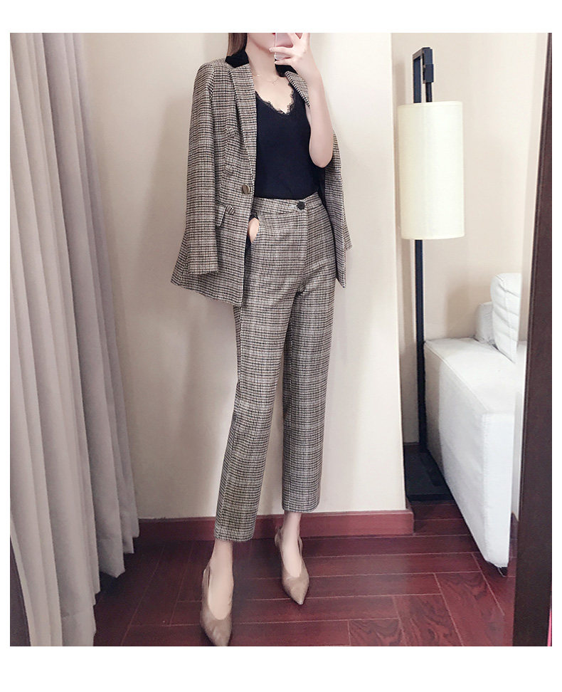 Veste pour femme en Polyester - Ref 3220368 Image 19