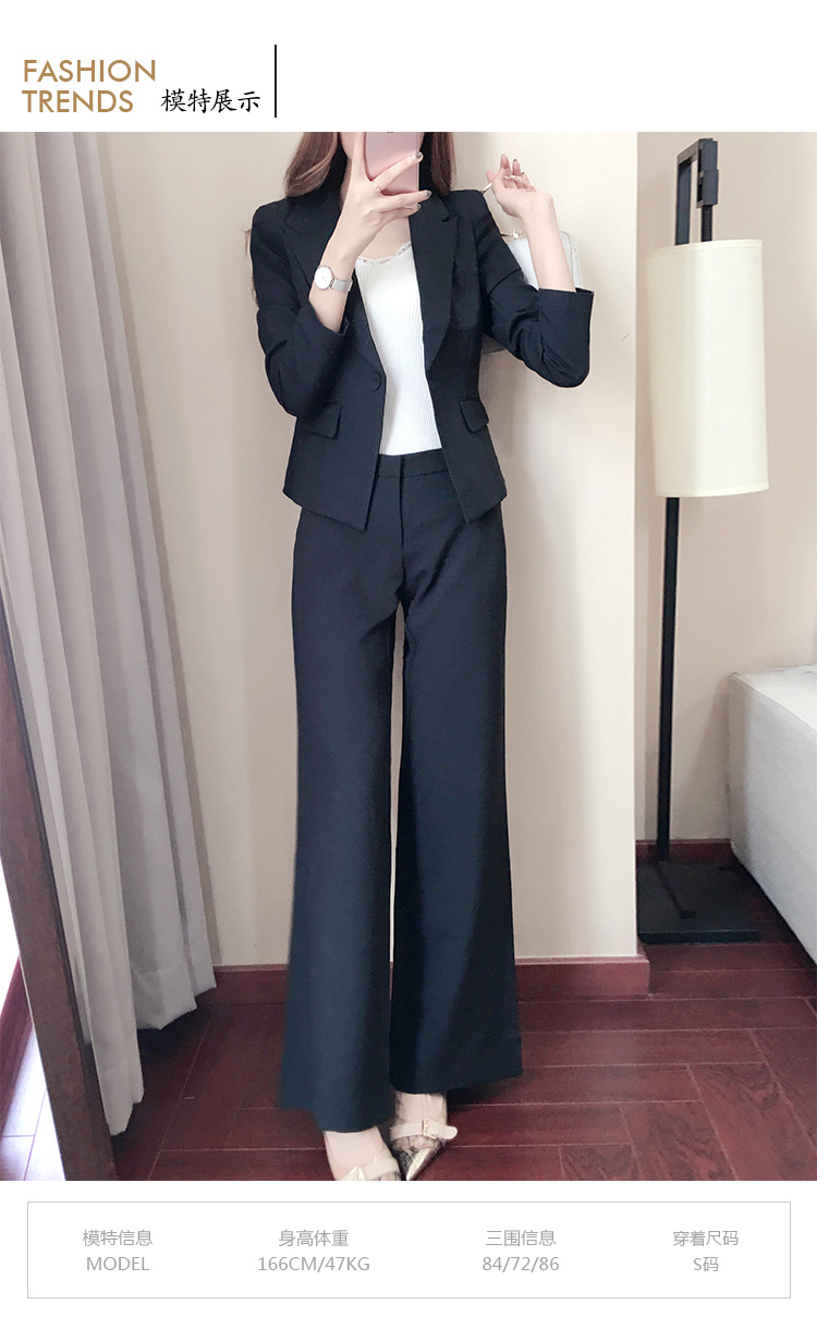 Tailleur femme en Polyester - Ref 3242884 Image 16