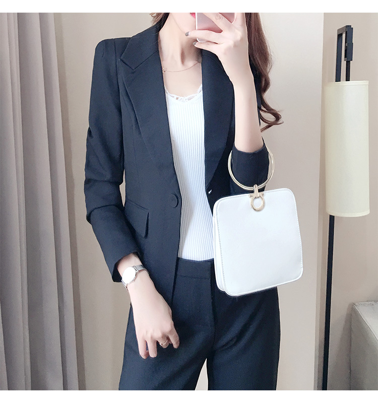 Tailleur femme en Polyester - Ref 3242884 Image 19
