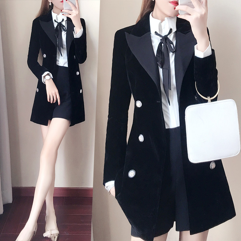 Veste pour femme en Polyester - Ref 3220734 Image 1