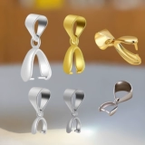 Аксессуар, подвеска, ожерелье, золотой защитный амулет, золотая пряжка, DIY