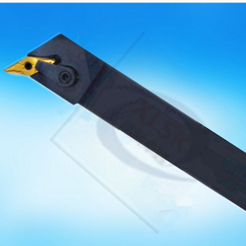 Three Han knives 117 5 degrees Outer round lathe tool bar MVQNR L2020 2525 3232 K16 M16 P16-Taobao