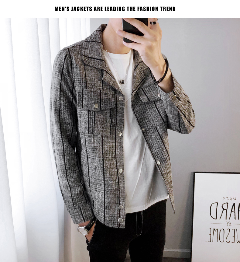 Blouson homme PAERKEGNE  PAKENNY manches longues - Ref 3118269 Image 16