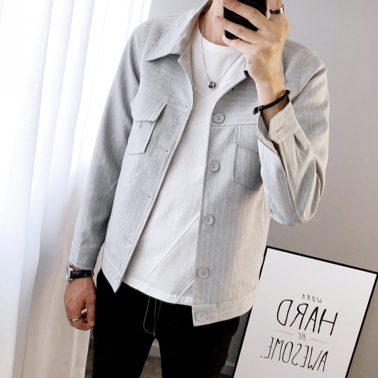 Blouson homme PAERKEGNE  PAKENNY manches longues - Ref 3118269 Image 4