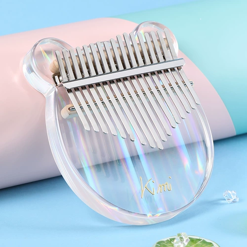 Кристаллический кристалл кими